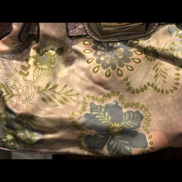 Kathy Von Ireland purse - Picture 2 of 3